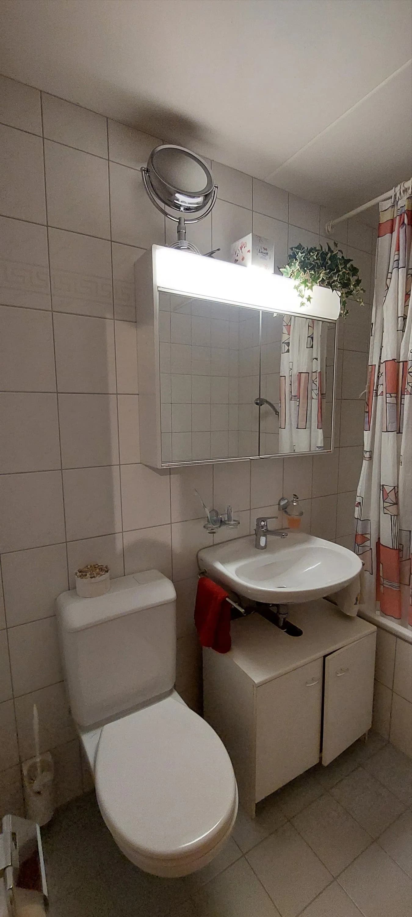 Ihr neues Zuhause? Ideal für Paare geeignet