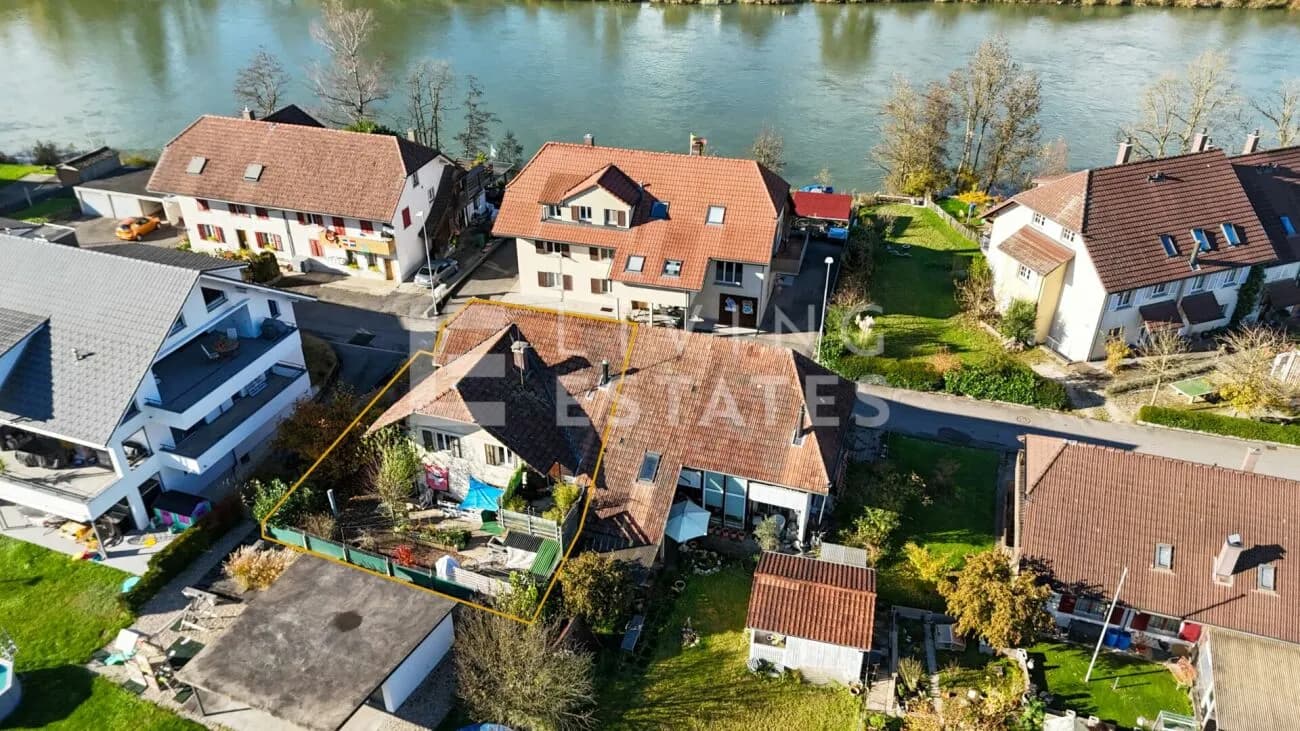 INVESTIEREN MIT WEITBLICK - VOLLMERMIETET & ENTWICKLUNGSFÄHIG