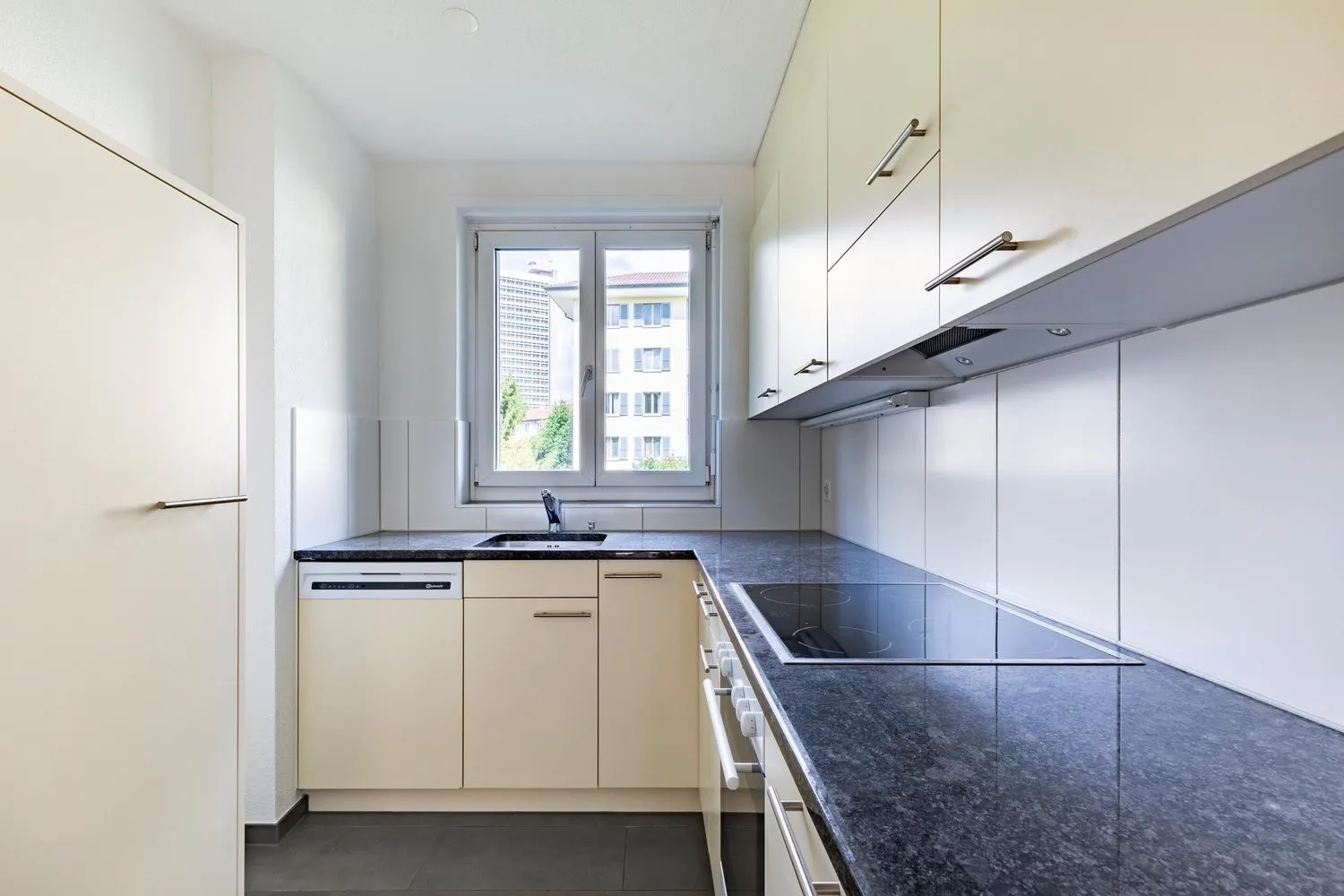 3.5- Zimmerwohnung im Herzen von Ostermundigen