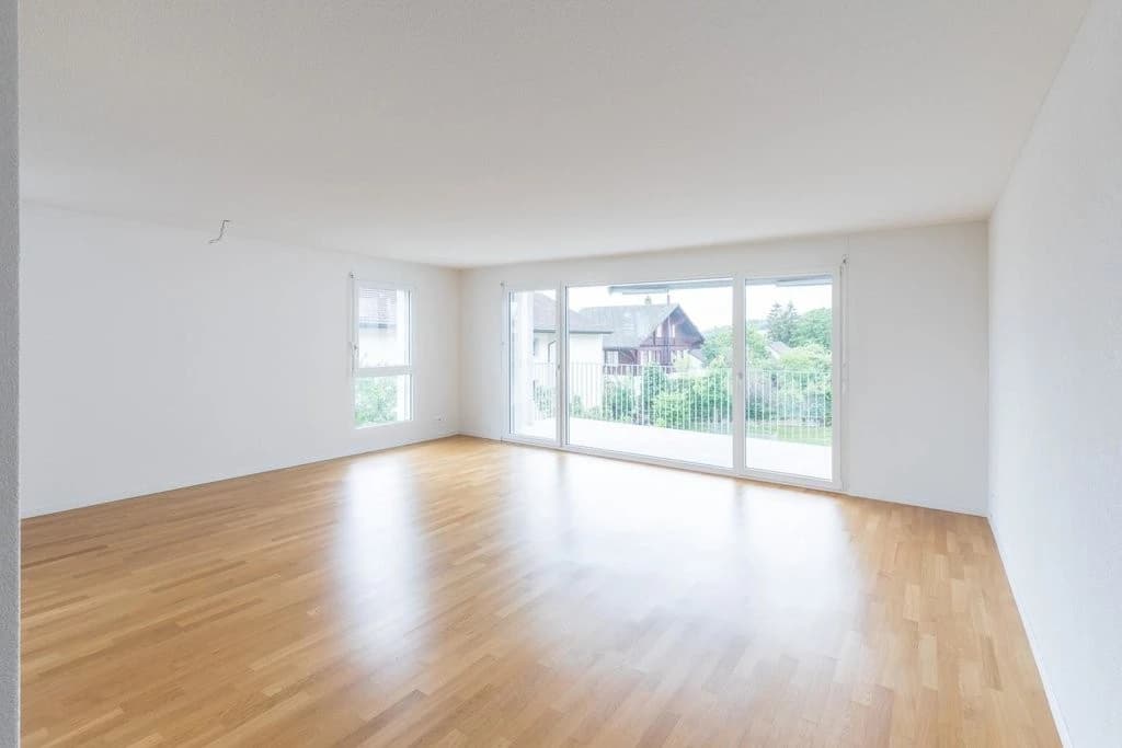 Ihr neues Zuhause in Grenchen