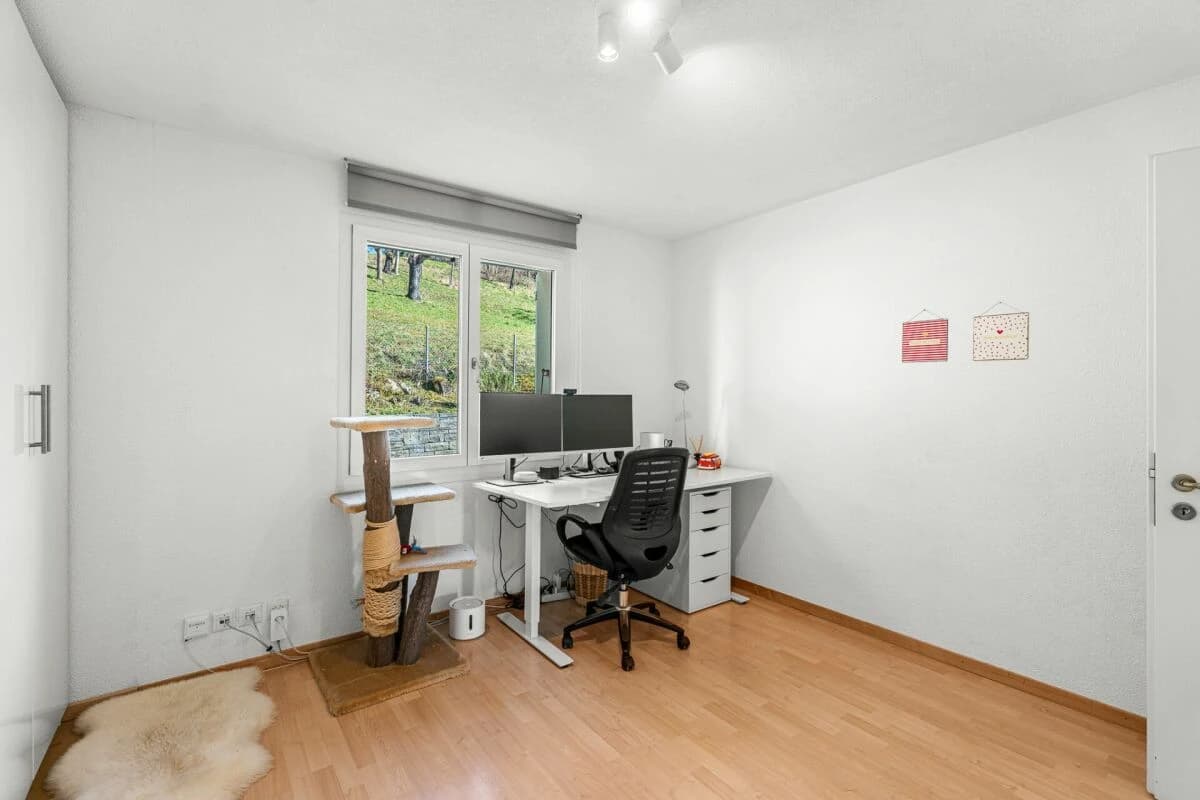 Traumhaftes 5.5 Zimmer-Haus mit cooler Relax-Terrasse