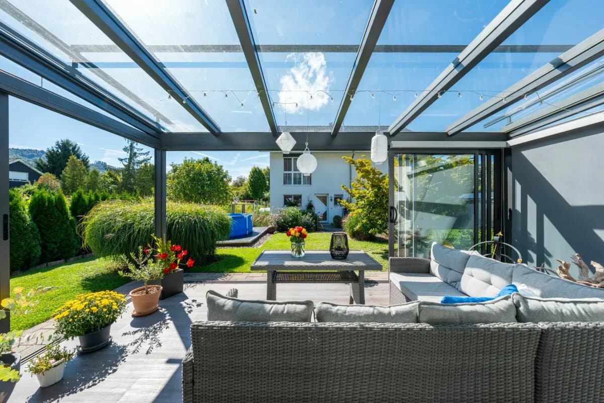 Traumhaft schöne & renovierte Doppelhaushälfte am Waldrand bei Schönbühl zu verkaufen