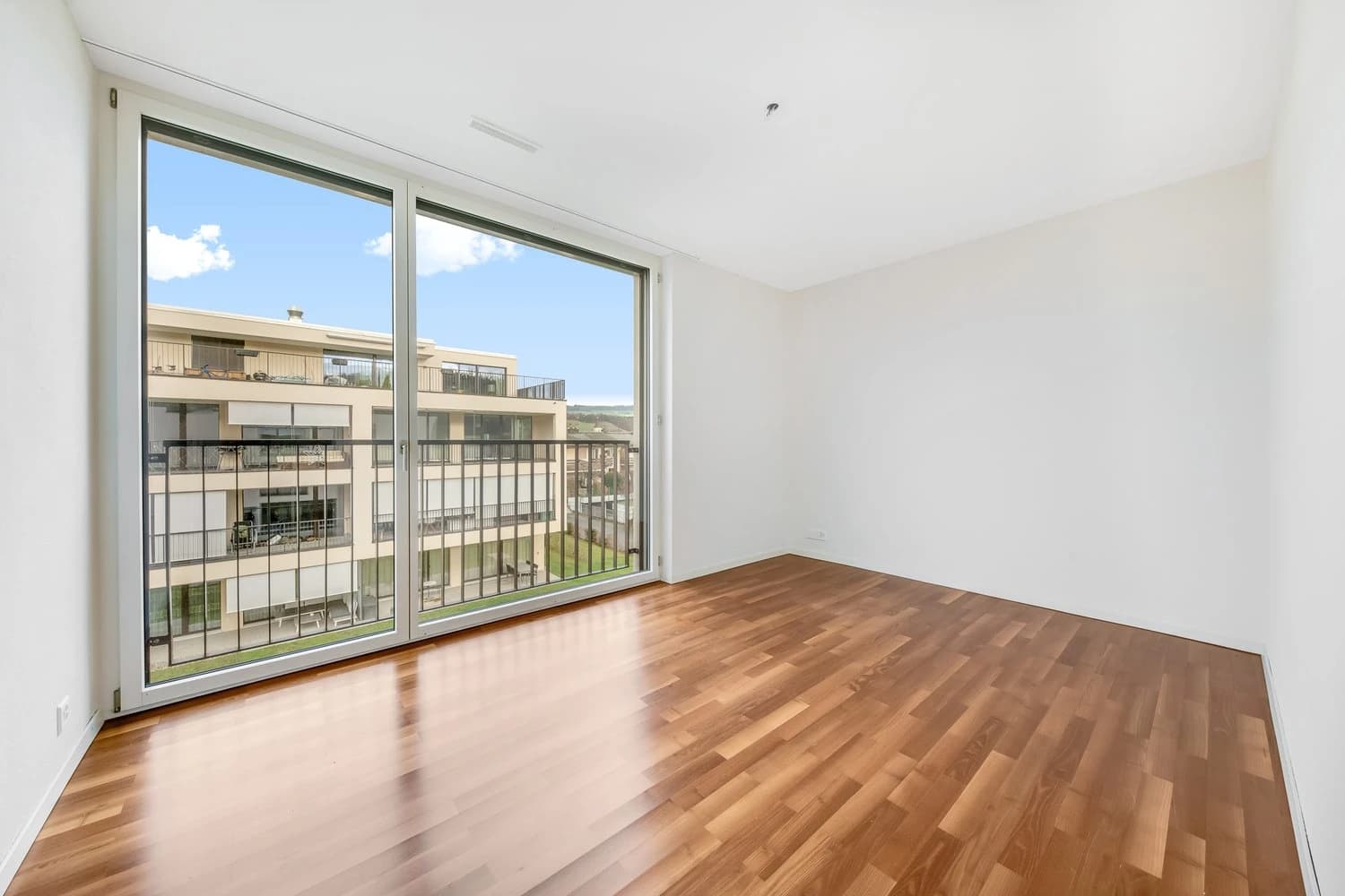 Wo Raum auf Stil trifft - Ihre 4.5-Zimmer-Erdgeschoss-Oase in Mellingen!