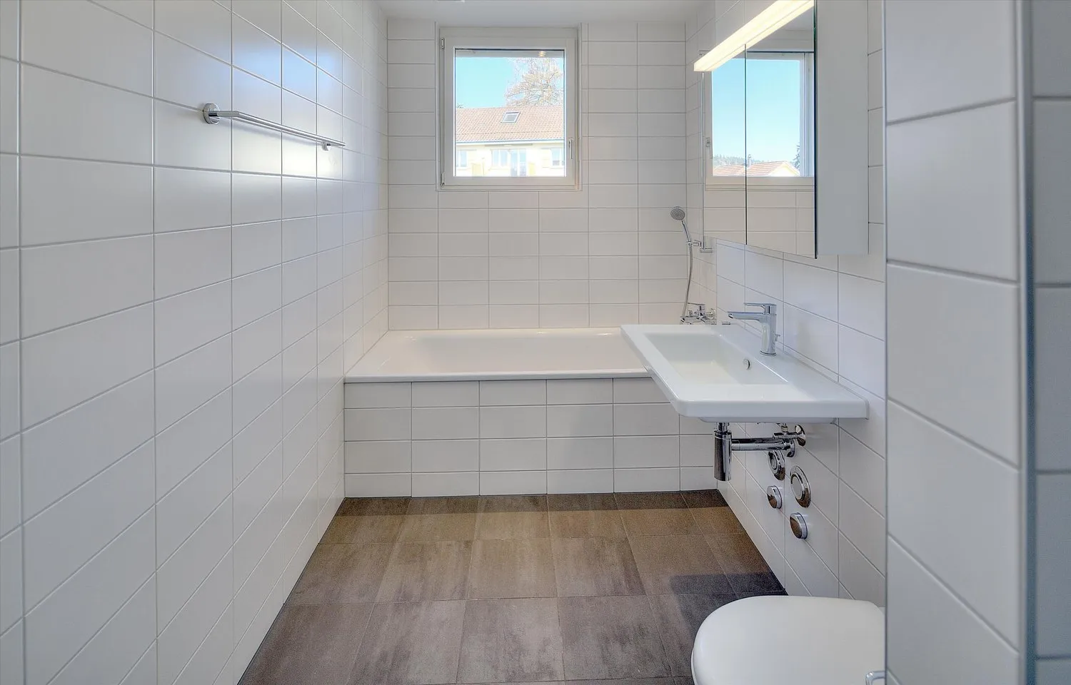 Im Herzen von Roggwil!