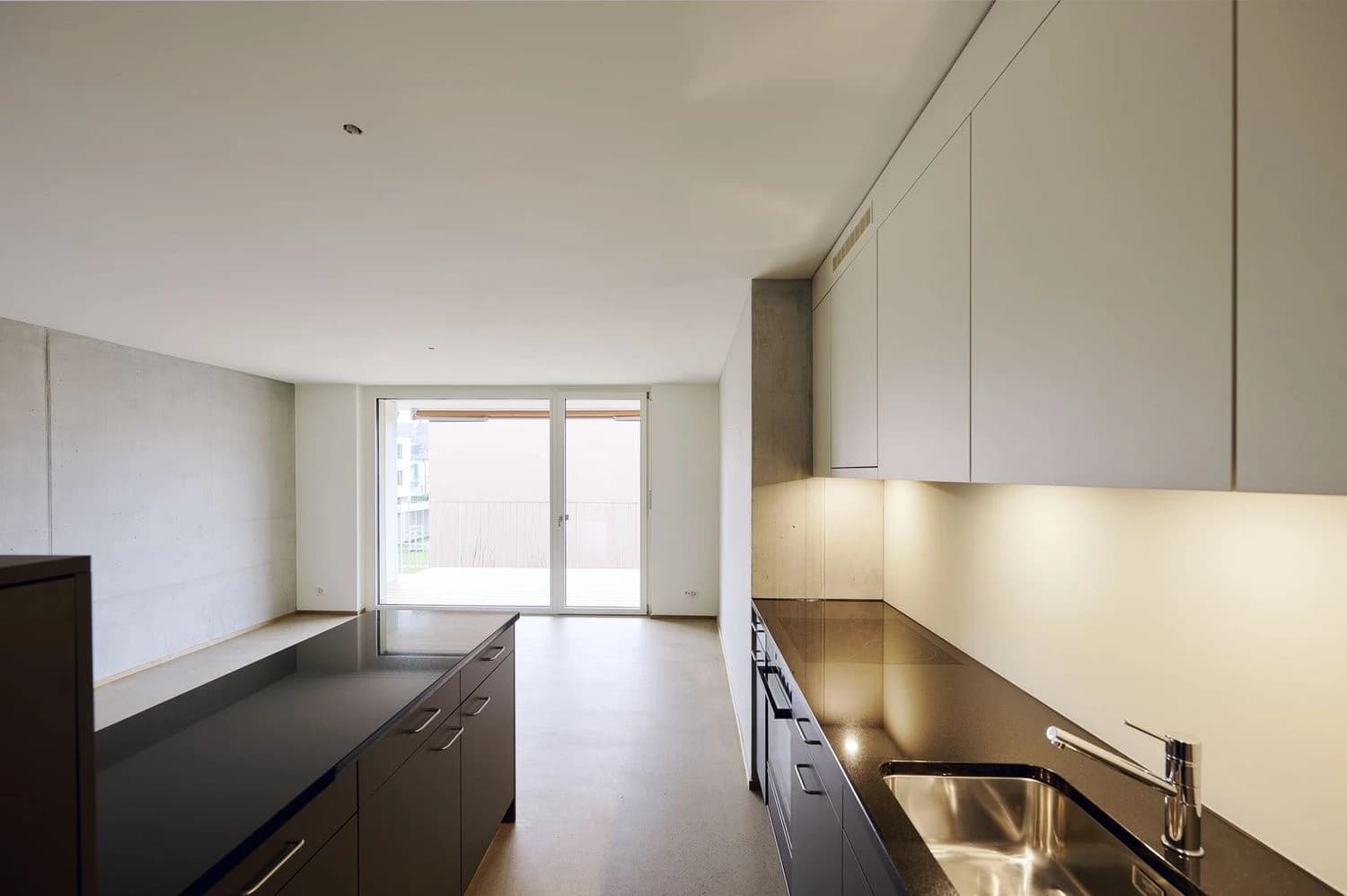 Ihre neue Wohnung wartet auf Sie!