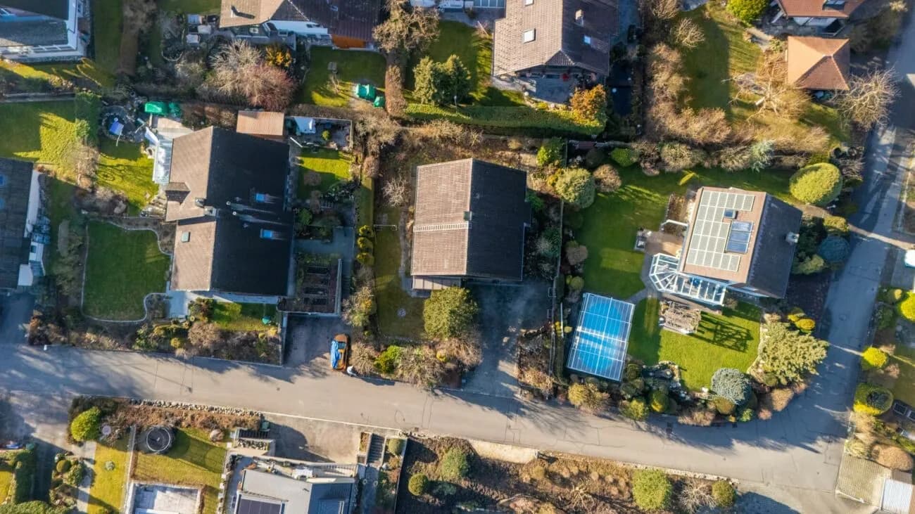 Ein Zuhause mit Charakter - durchdacht, gepflegt und voller Möglichkeiten