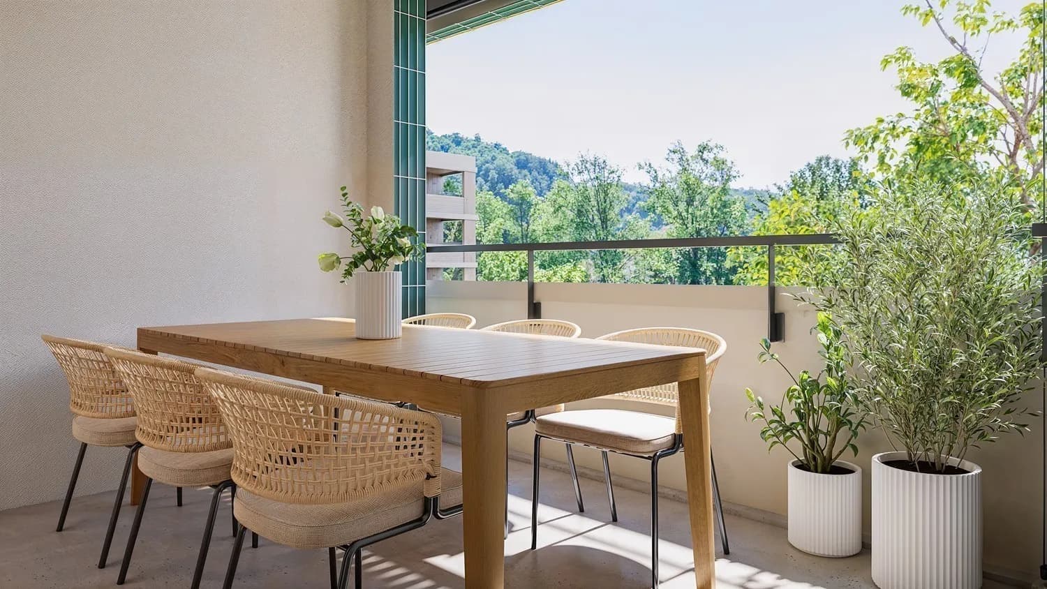 Letzte 5.5-Zimmerwohnung am Uferweg