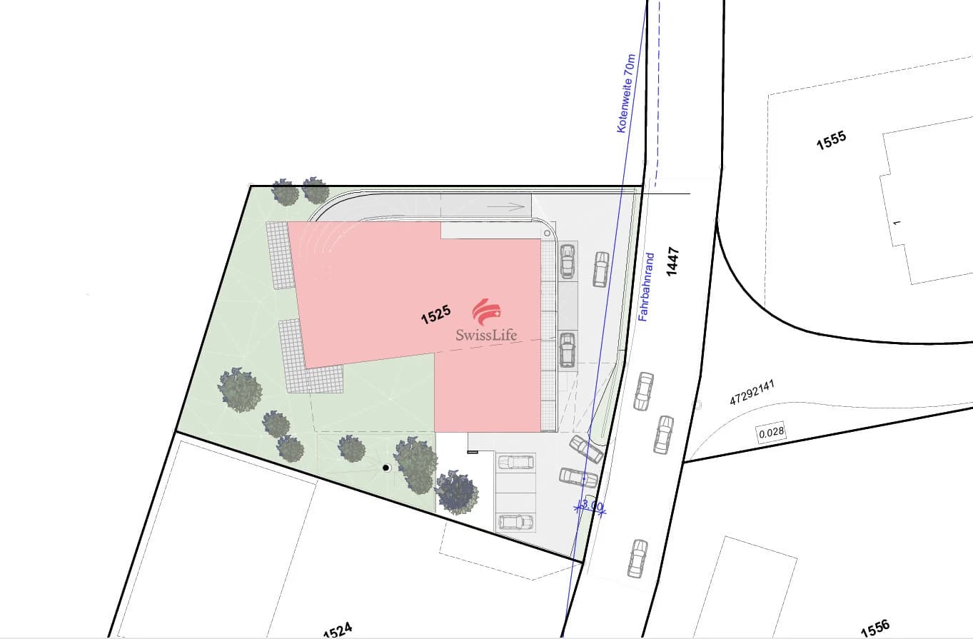 Exklusiv wohnen mit Weitblick
