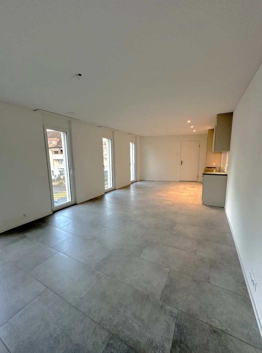 Die perfekte Singlewohnung!