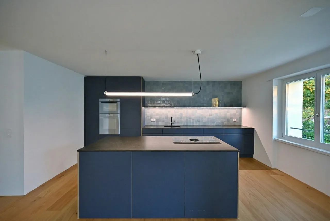 LETZTE GELEGENHEIT - URBANES WOHNERLEBNIS AN BEVORZUGTER LAGE