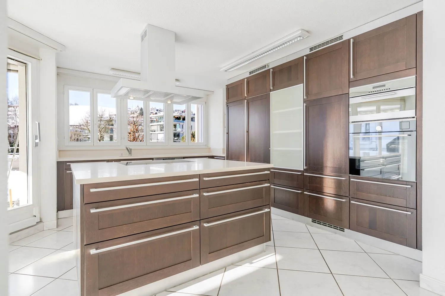 Grosszügiges Zuhause in unmittelbarer Seenähe