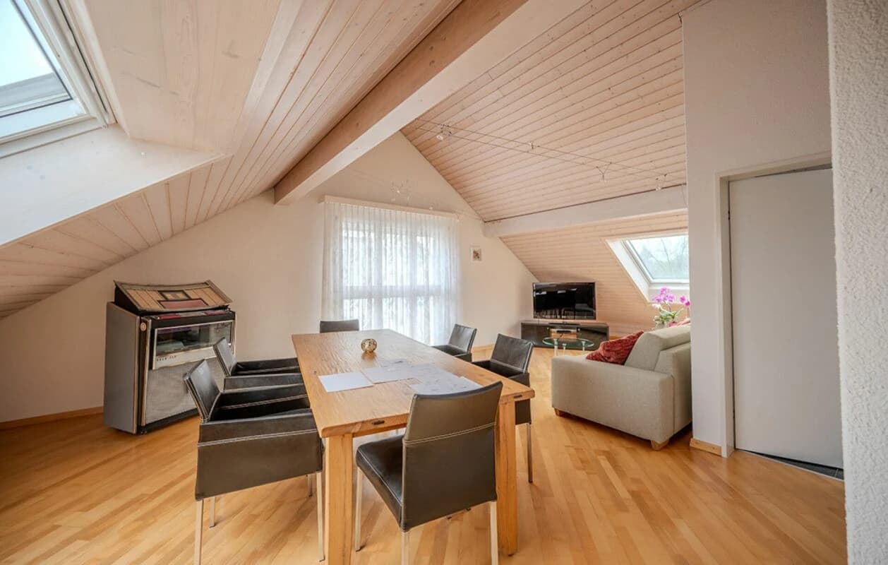 Ihr Familienparadies mit romantischem Garten