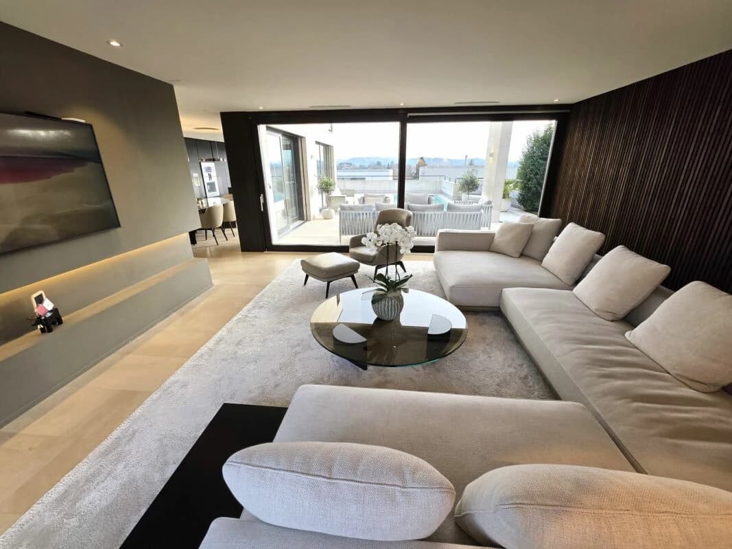 Luxus Villa an Top Lage