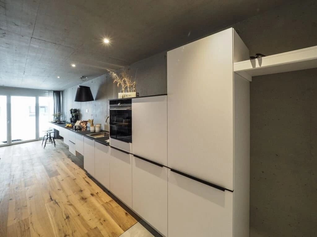 Wohnung sucht Single