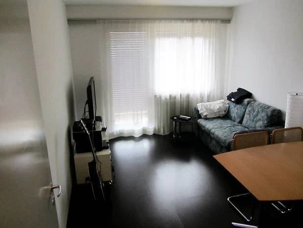 Gemütliche Wohnung an zentraler Lage