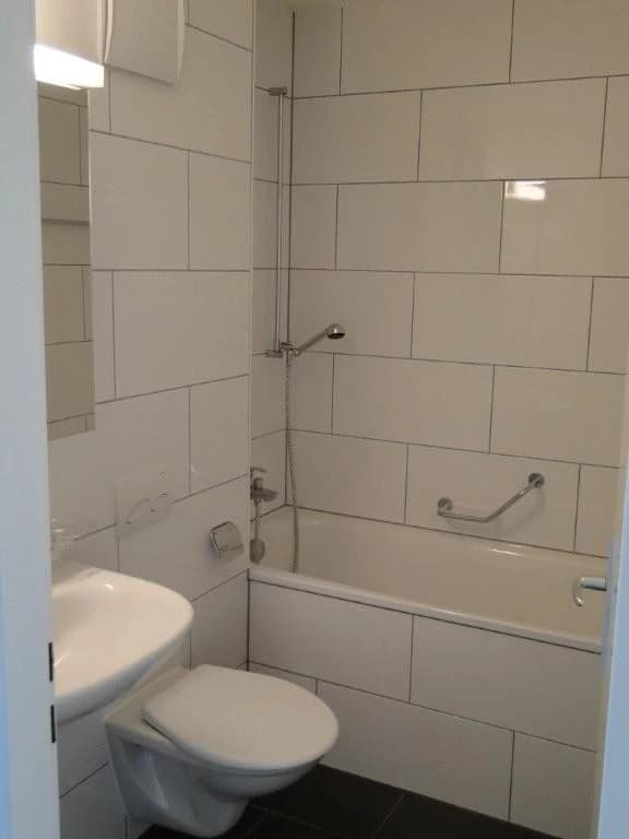 Wohnen mit herrlicher Aussicht