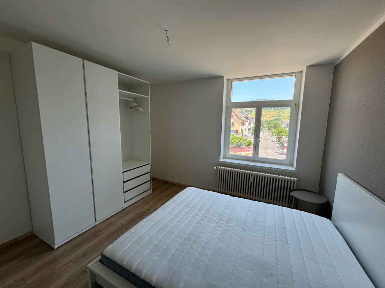 Möblierte WG-Zimmer in Gehdistanz zum Bahnhof Frenkendorf