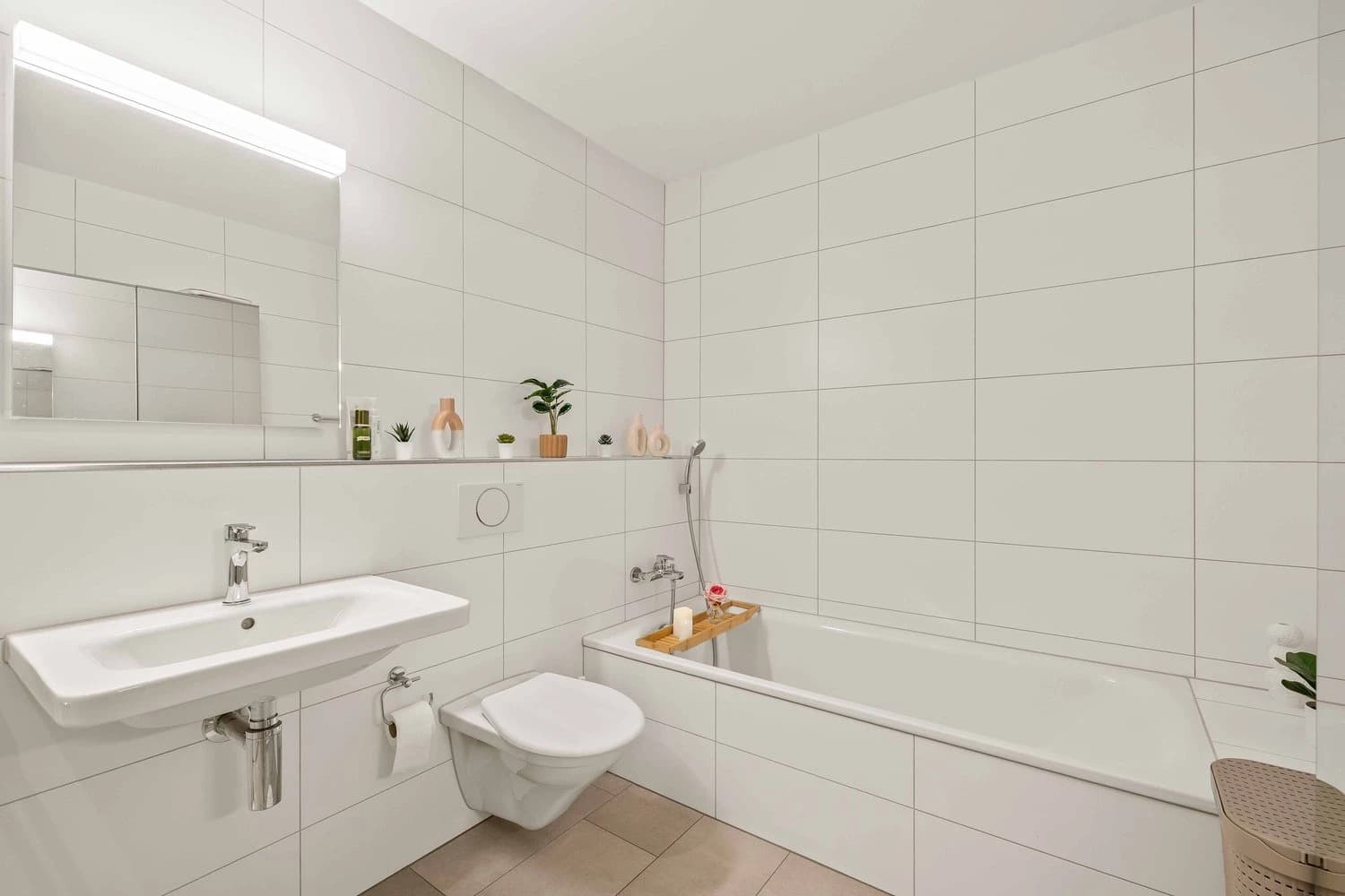 MODERNES WOHNEN IN DER URNER ALPENWELT