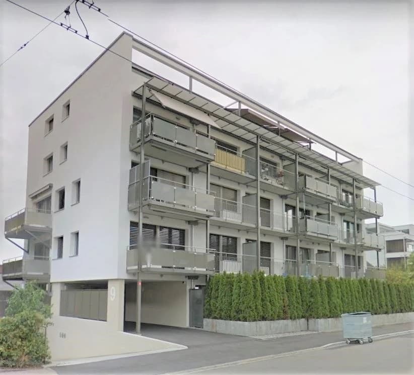 Hier endet Ihre Wohnungssuche