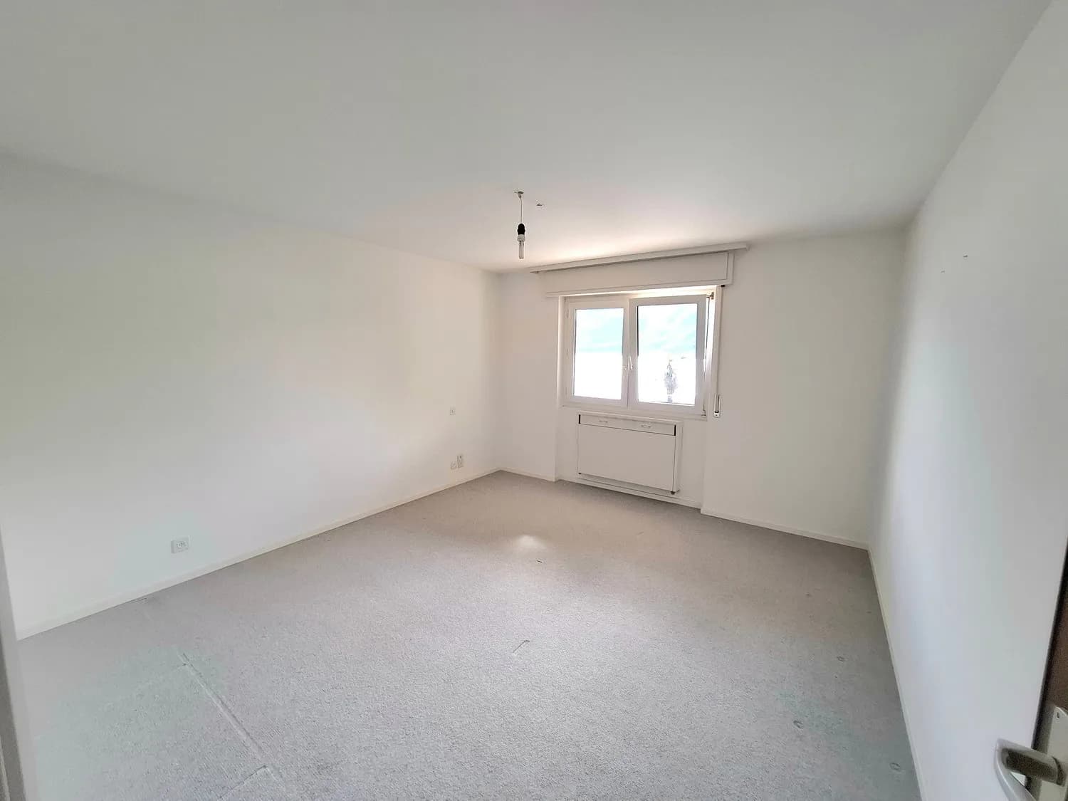 Appartamento 3.5 locali con vista lago a Brissago-Residenza primaria-Erstwohnung