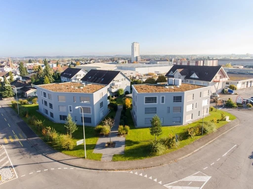 Ihr neues Zuhause am Winkelweg!