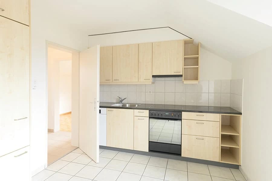 Für Singels oder Pendler