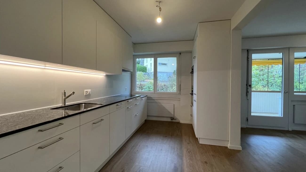 FRISCH SANIERT AN TOLLER LAGE