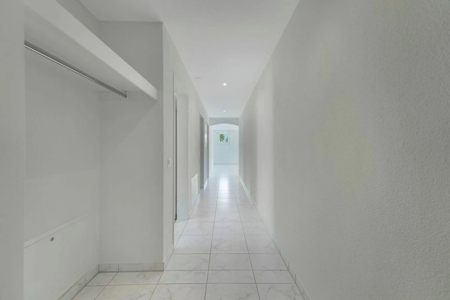 Familienfreundliches Wohnen mit viel Tageslicht!