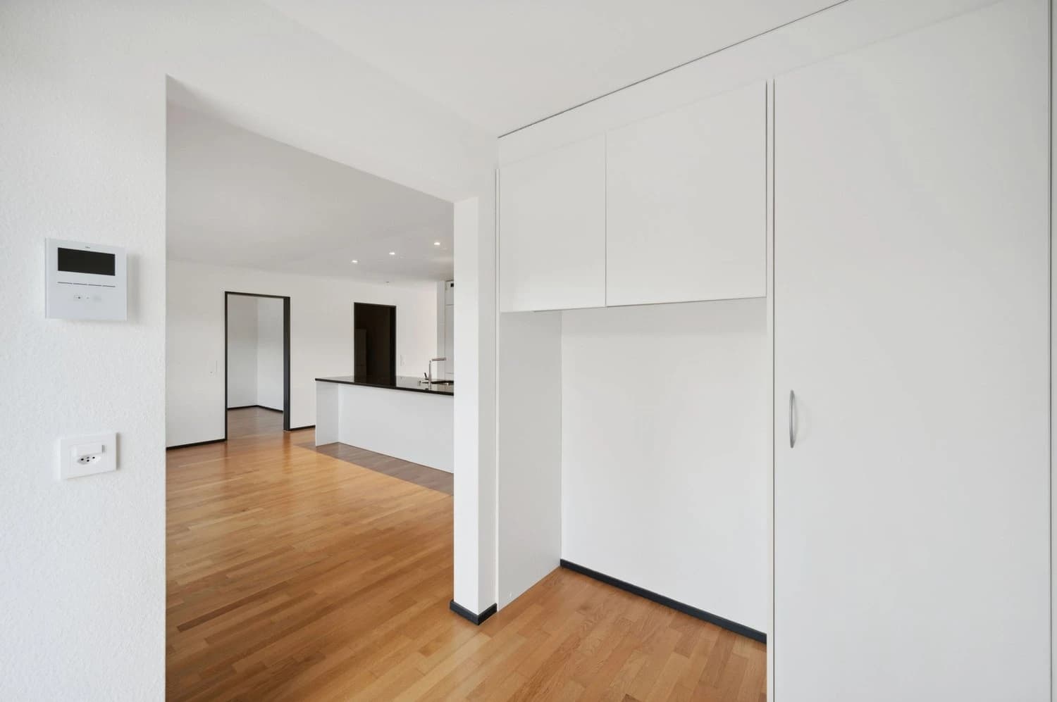 MIETEN OHNE KAUTION - schöne Wohnung mit Gartensitzplatz in Zentrumsnähe