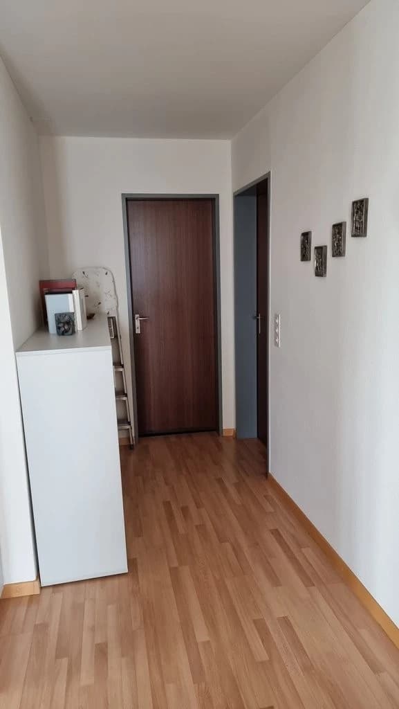 Besichtigen - Einziehen - Wohlfühlen