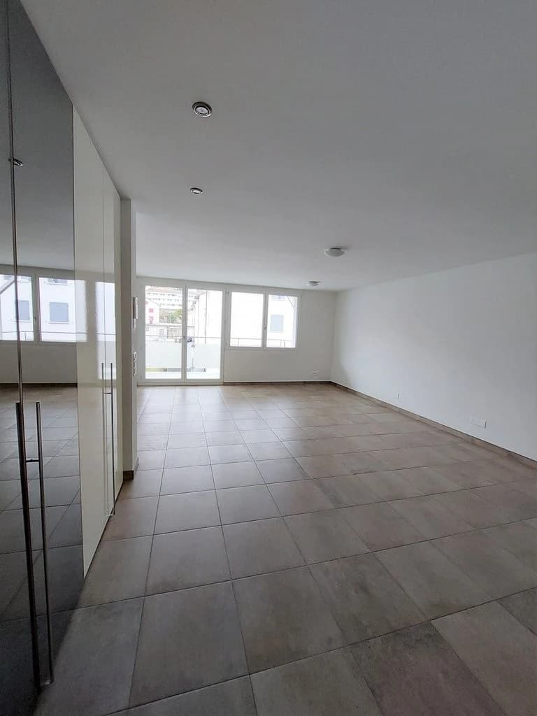 Hier endet Ihre Wohnungssuche