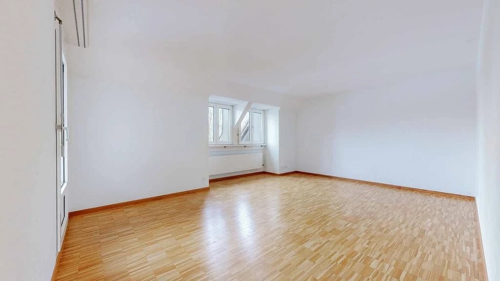 Wohnen an ruhiger Lage am Amselweg