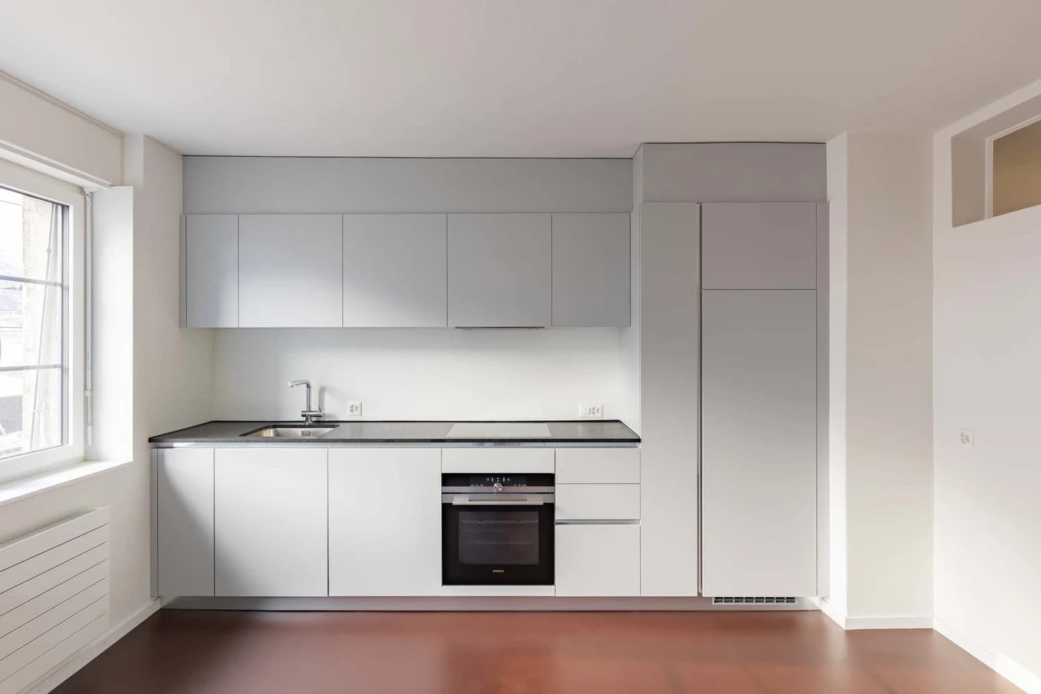 Grosszügig Wohnen mit exklusivem Ausbau!