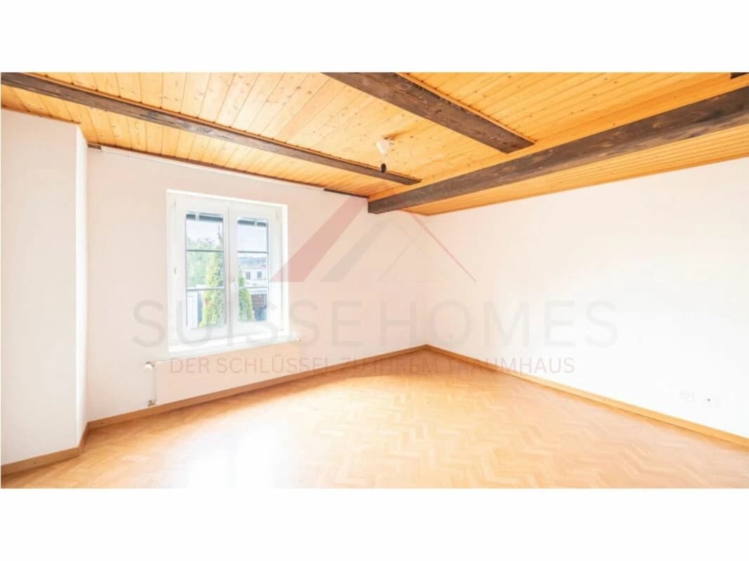 Charmantes Mehrfamilienhaus mit 5 Wohneinheiten und Entwicklungspotenzial in 3360 Herzogenbuchsee