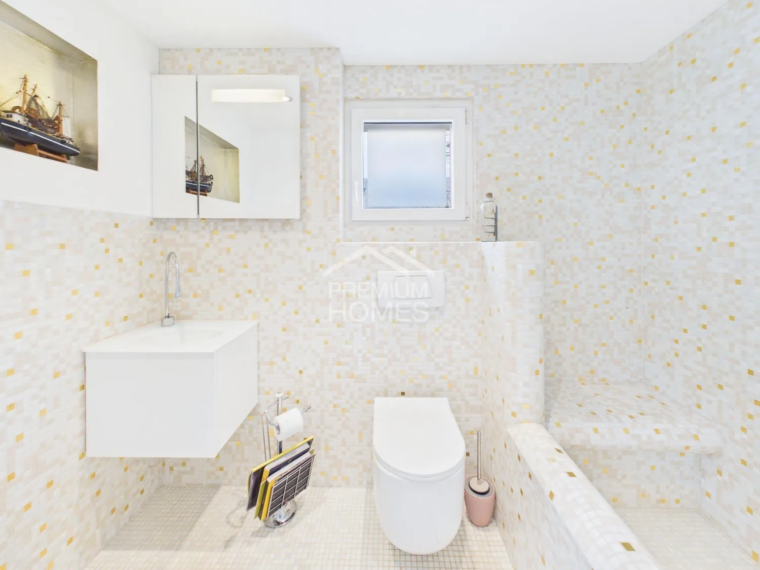 Exklusives Familienparadies