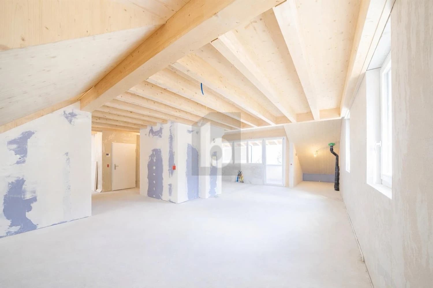 INKLUSIVE INNENAUSBAU NACH WUNSCH!