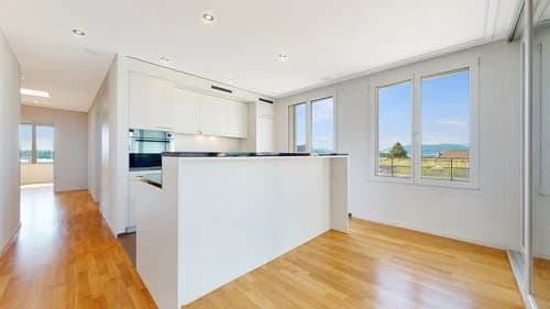 Wohnen - Leben - Geniessen!