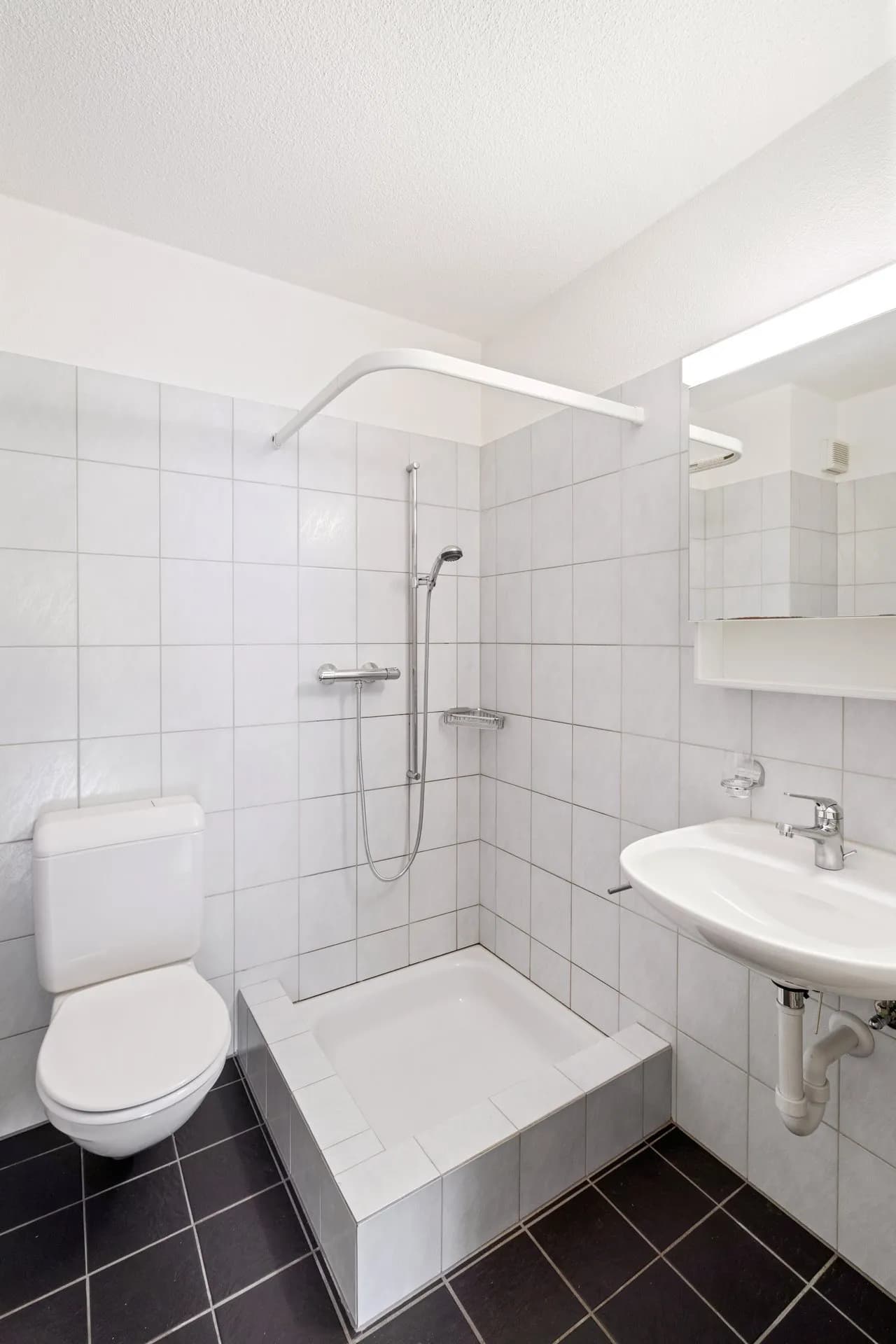 Mitten im Zentrum - Mieten ohne Kaution