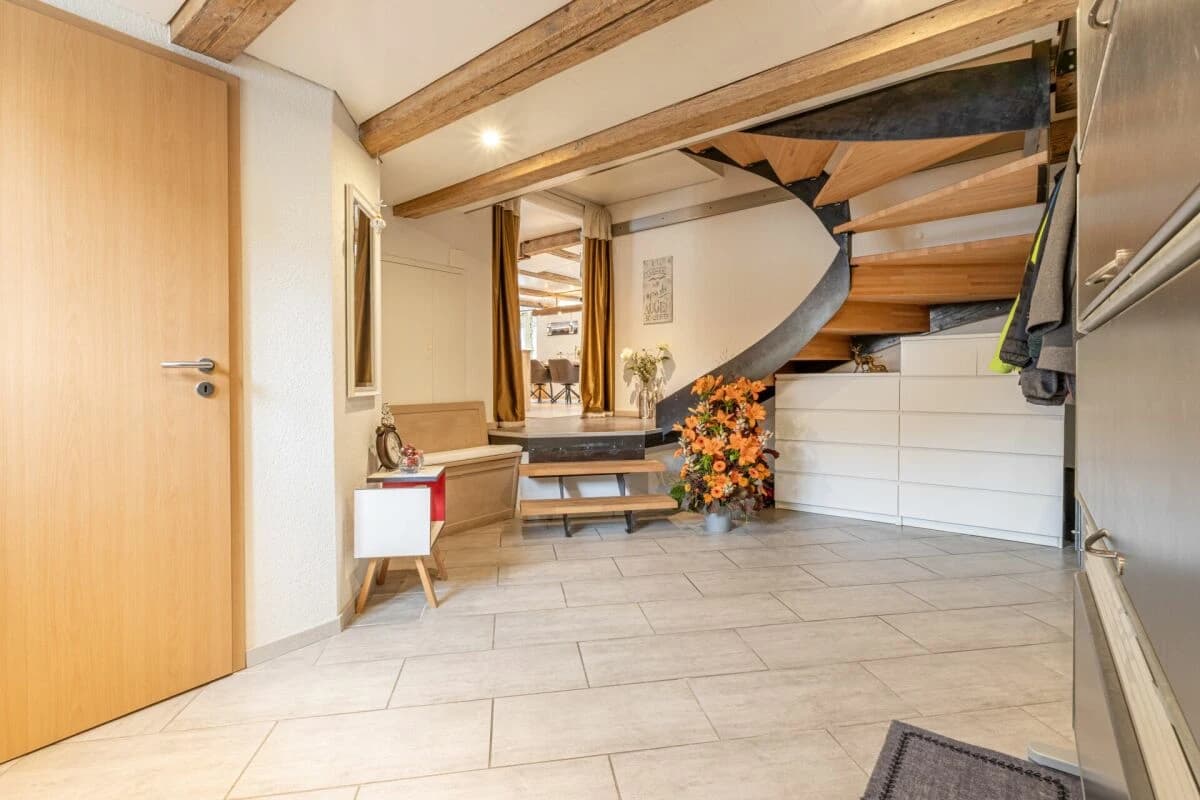 Stilvolles Wohnen mit Wellness-Charakter und höchster Flexibilität