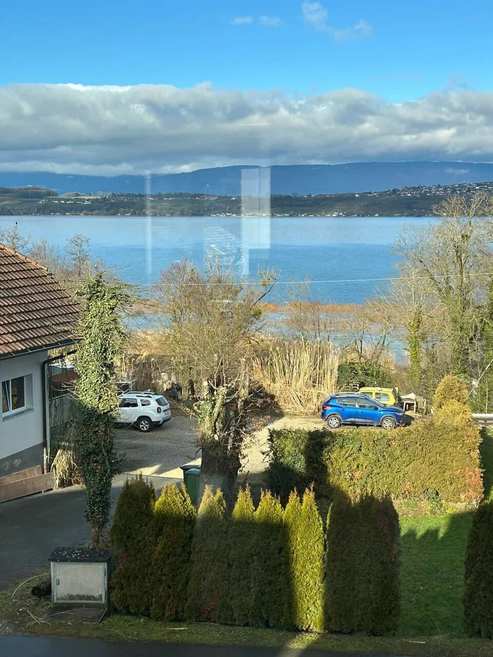 E X K L U S I V  W O H N E N   M I T  S E E B L I C K