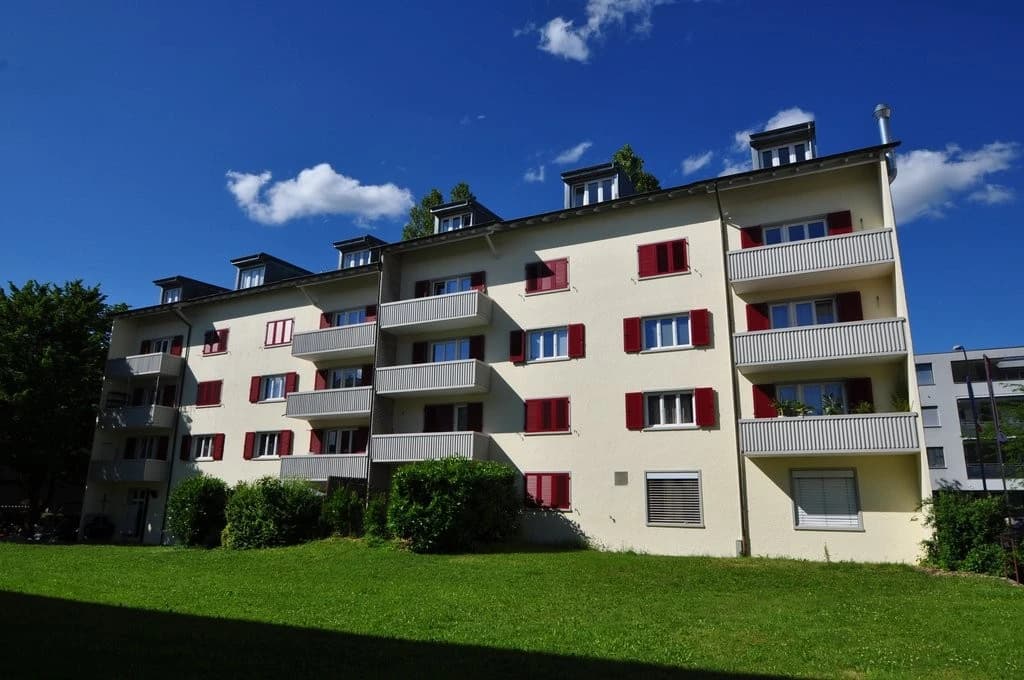 Ihre neue Wohlfühloase