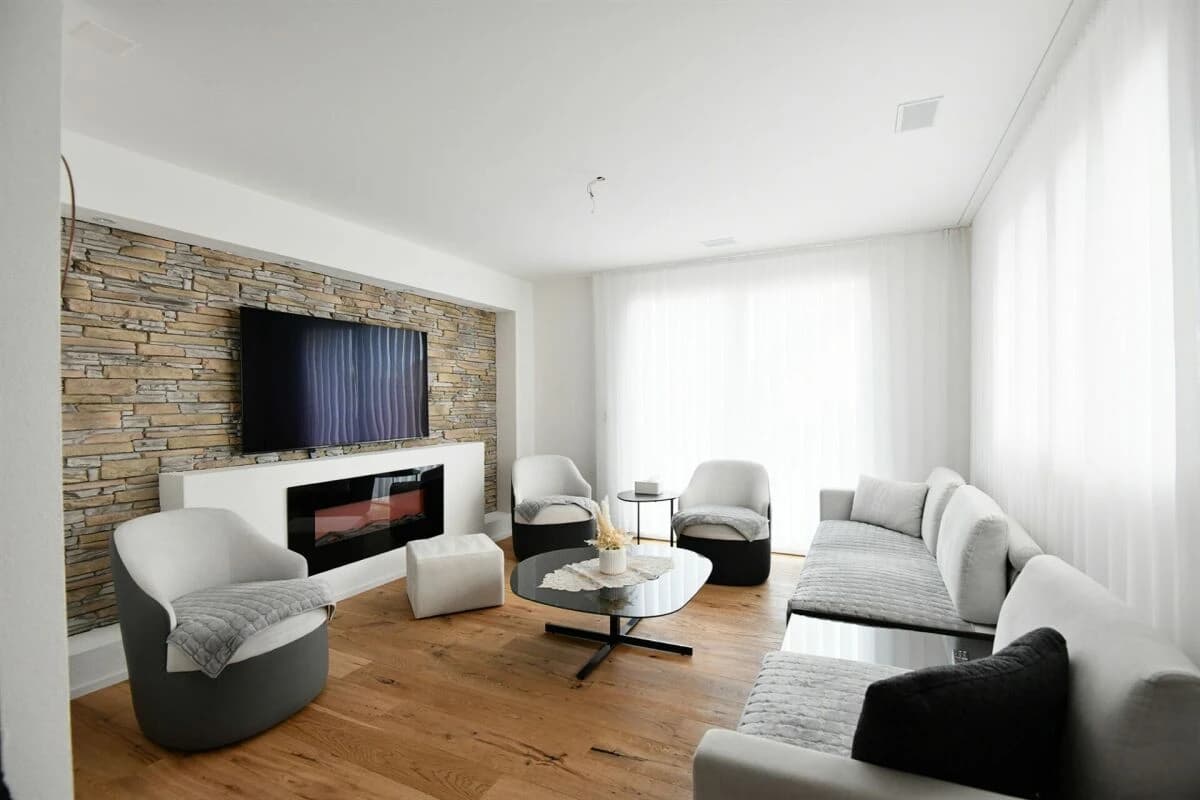 IHR WOHNTRAUM IN OBERGLATT