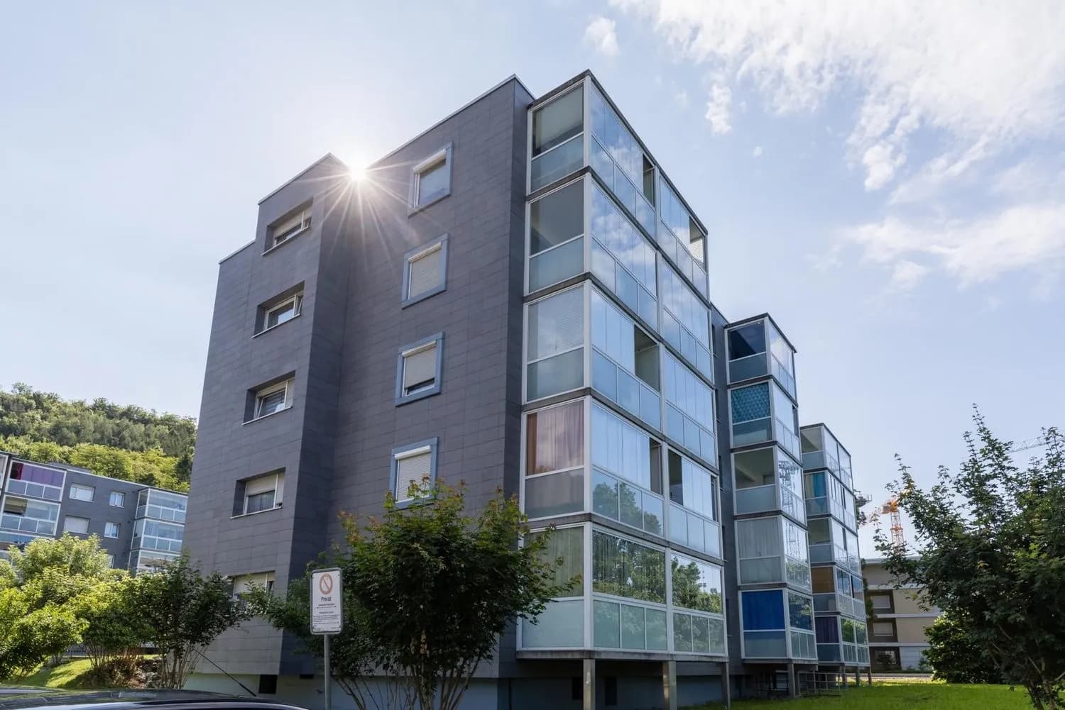 Rein ins neue Wohnglück!