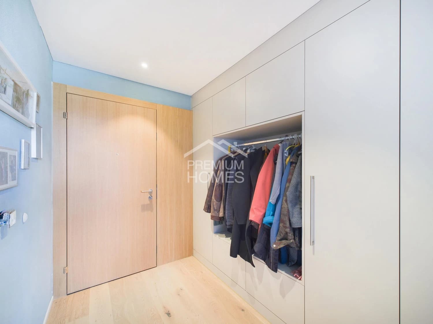 PREMIUM-Wohngefühl mit herausragender Sonnenterrasse