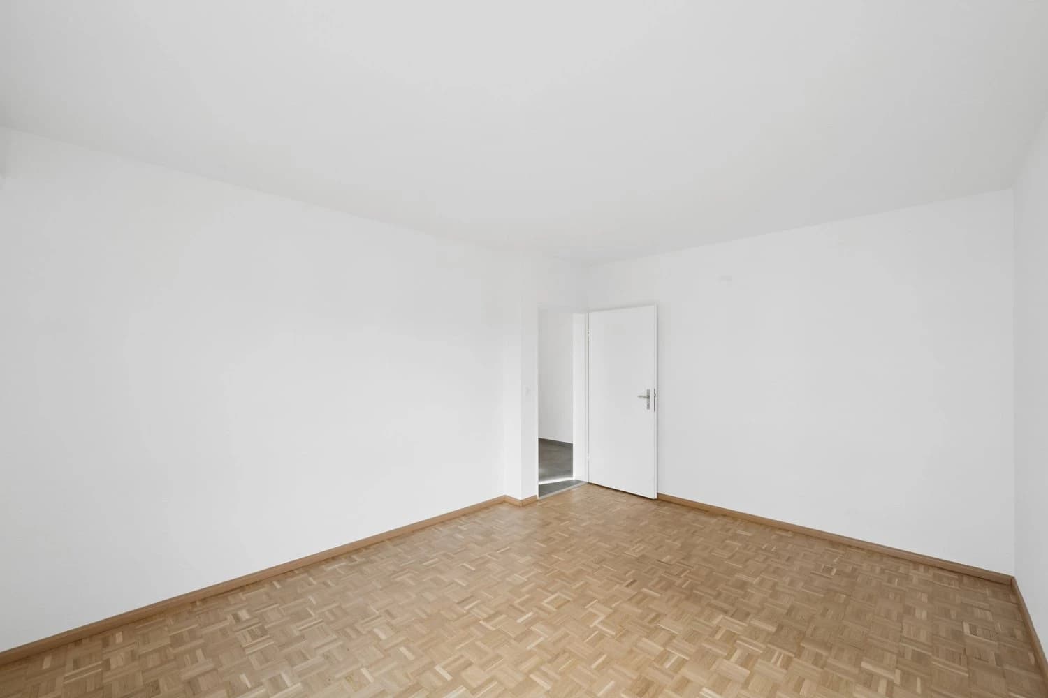 Ihr neues Zuhause nahe der Birs