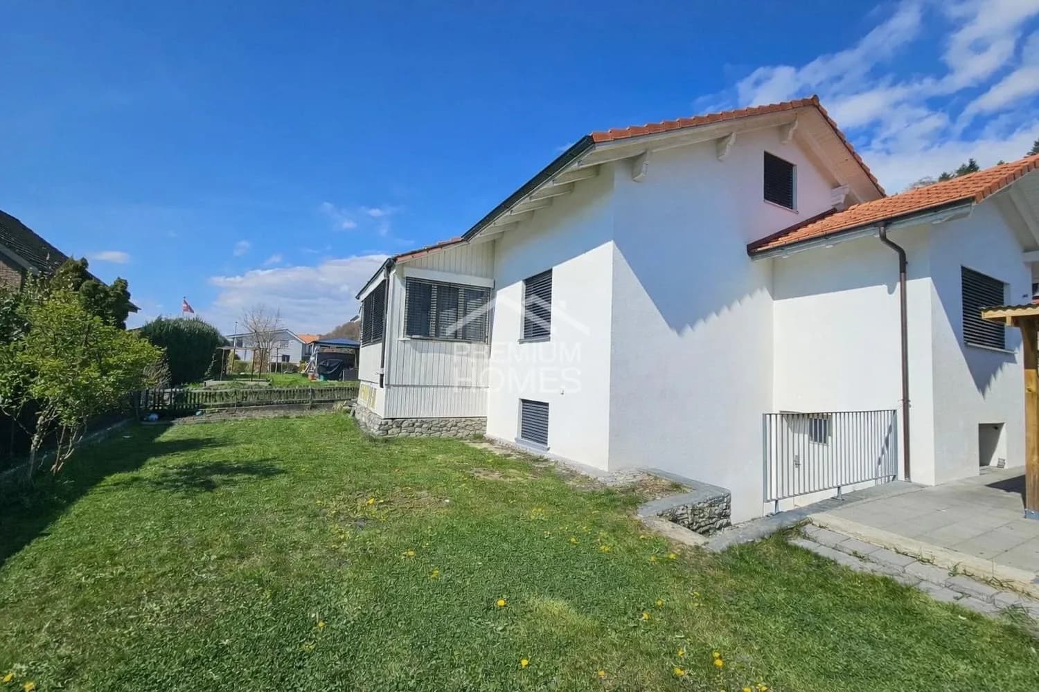 Dieses Zuhause hat etwas, das andere nicht haben!