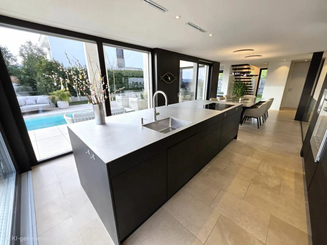 Luxus Villa an Top Lage