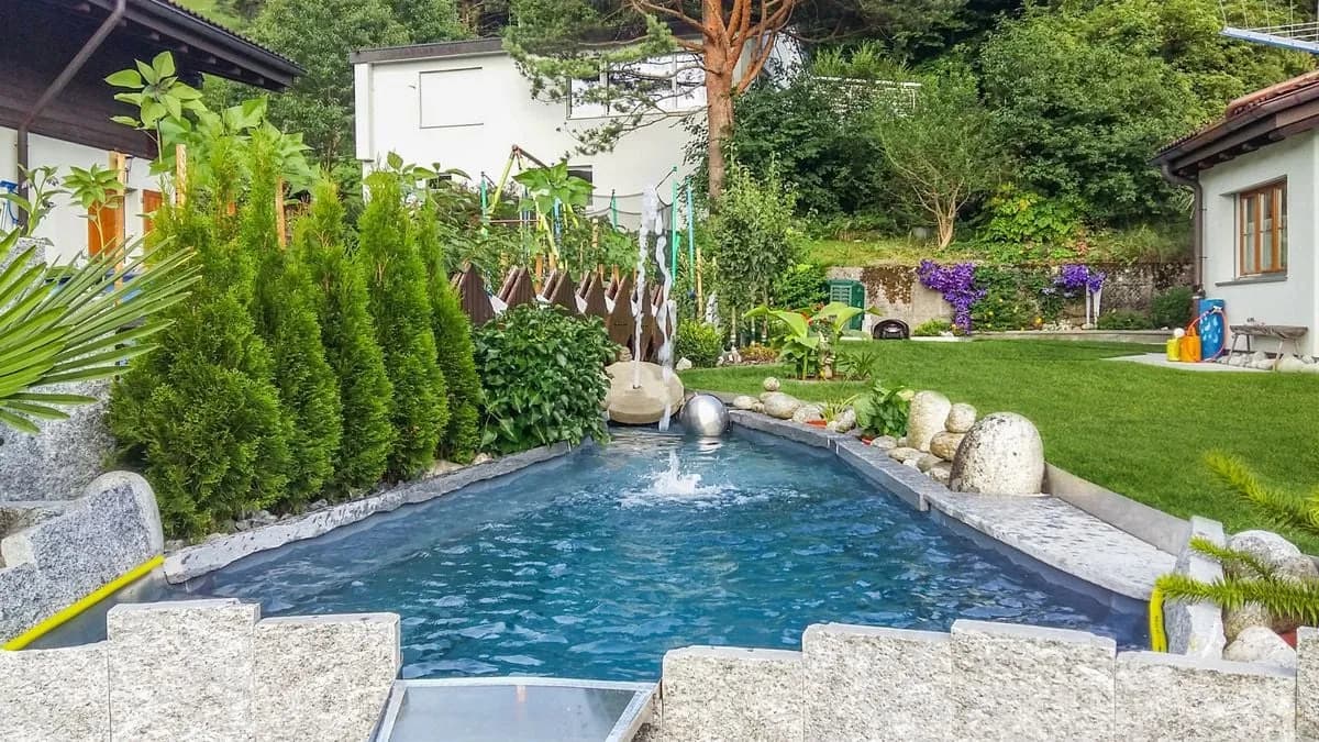 Doppeleinfamilienhaus mit atemberaubender Panoramaaussicht