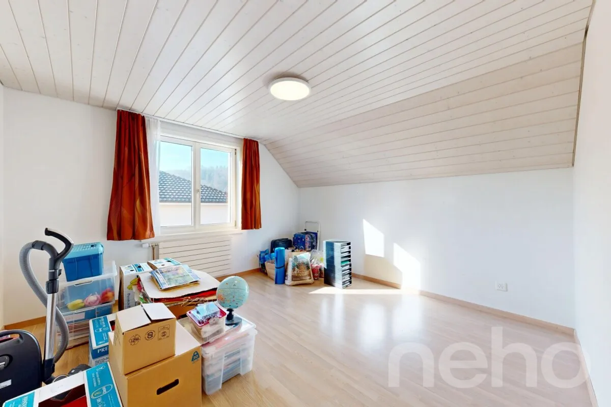 Charmantes 4 Zimmer EFH mit Ausbaupotenzial auf 732m2 Grundstück