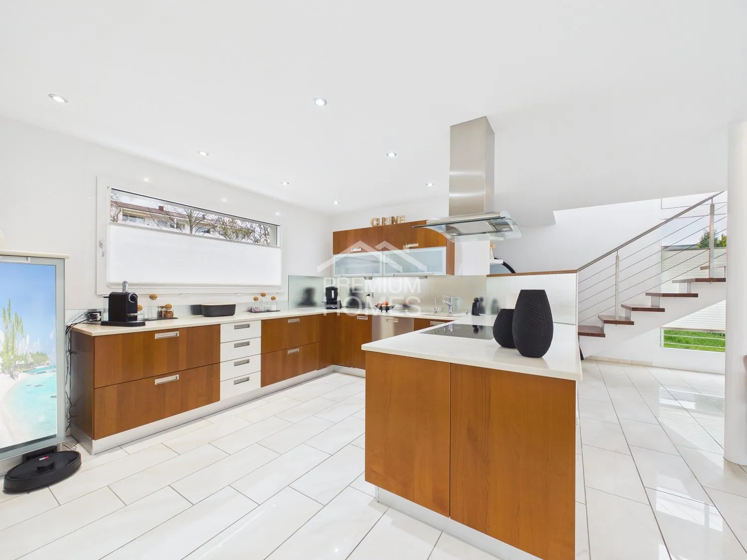 Once in a Lifetime Chance